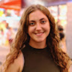 Meet your Posher, Tabitha